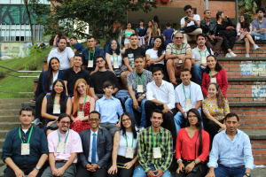 Semilleros de investigaci&oacute;n univallunos se presentan en encuentro regional