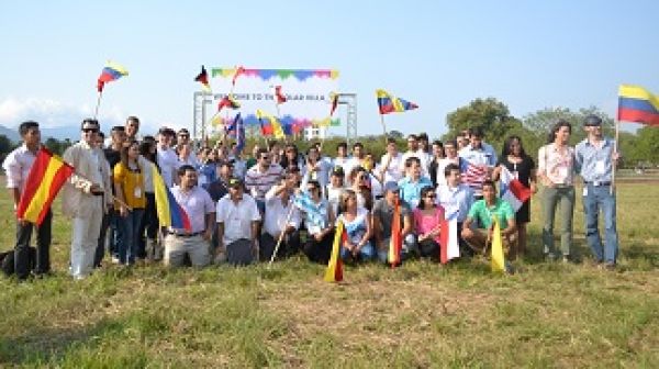 Extranjeros innovar&aacute;n en vivienda sostenible
