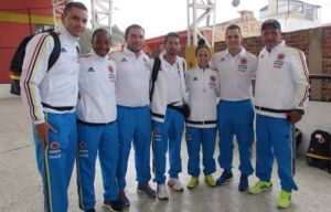 Ganan Copa Am&eacute;rica de F&uacute;tsal Femenino