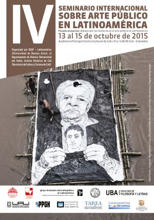 El arte en el proceso de paz