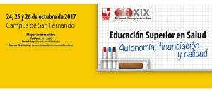 XIX Simposio de Investigaciones en Salud