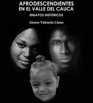 Libro sobre importancia de negros en la regi&oacute;n