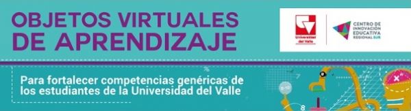 Recursos educativos digitales para estudiantes de la Universidad