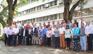 Se crea Asociaci&oacute;n de Facultades de Humanidades  y de Ciencias Sociales