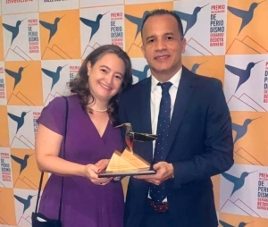 Univalle Est&eacute;reo recibe Premio Gerardo Bedoya Borrero