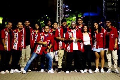 Orquesta de Univalle gan&oacute; tercer lugar en ASCUN 2024
