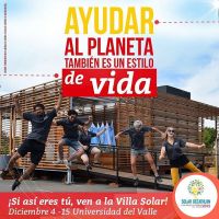 Avanza adecuaci&oacute;n de la Villa Solar