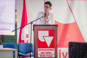 Revoluci&oacute;n educativa en Tulu&aacute;: Mineducaci&oacute;n invierte 22.800 millones en nuevo bloque de aulas para Univalle