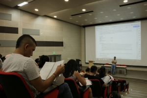 As&iacute; avanza la matr&iacute;cula en Univalle