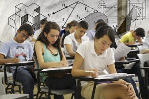 Hasta marzo 18 inscripciones a Olimpiadas de Matem&aacute;ticas