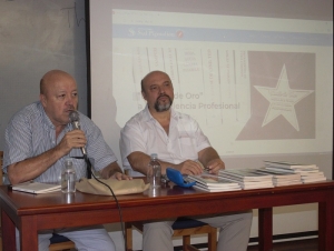 Basilio Rodr&iacute;guez Ca&ntilde;ada, el viaje y la memoria