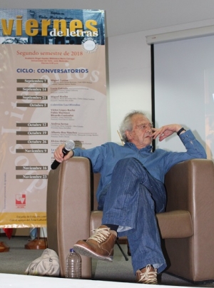 Miguel Torres y el Bogotazo