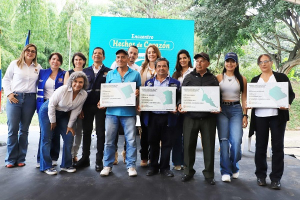 Gracias a laboratorio de Univalle, legalizan cuatro barrios de la Comuna 18 en Cali