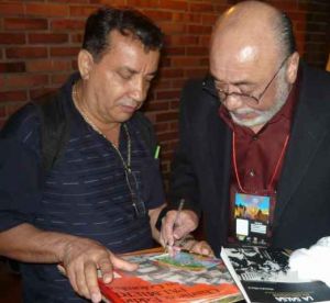 Docente ser&aacute; homenajeado en Mundial de Salsa