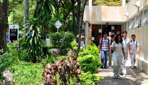 Inscripciones para posgrados en la Facultad de Salud