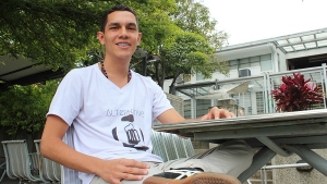 Alternative beer, emprendimiento de joven universitario