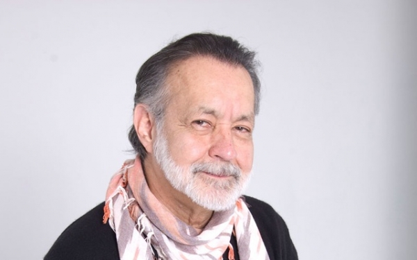 Viernes de Letras con Jotamario Arbel&aacute;ez