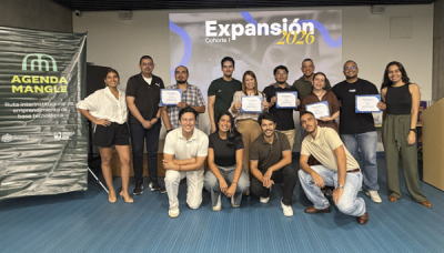 Culmina la primera cohorte de Agenda Mangle, una iniciativa liderada por la Universidad del Valle y sus aliados