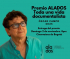 Oscar Campo recibe 'Premio a toda una vida de documentalista'