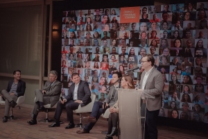 Seis acciones para transformar el pa&iacute;s sin hacer borr&oacute;n y cuenta nueva