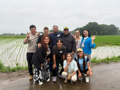 Del norte del Cauca al Jap&oacute;n: estudiante represent&oacute; a Latinoam&eacute;rica en intercambio sobre mejoramiento de vida