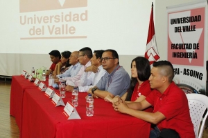 Con &eacute;xito termin&oacute; la XIV Semana de Ingenier&iacute;a