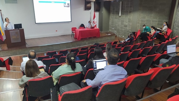 Mineducaci&oacute;n expuso en Univalle lineamientos de la pol&iacute;tica de gratuidad