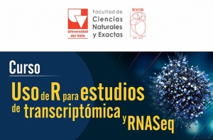 Curso de an&aacute;lisis de bioinform&aacute;tica