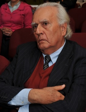 Homenaje al profesor Fernando Cruz Kronfly