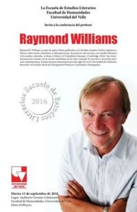 Conferencia sobre literatura colombiana, este martes