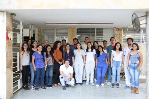 Investigaci&oacute;n Causas y alternativas de soluci&oacute;n de la saturaci&oacute;n en los servicios de urgencias en Cali