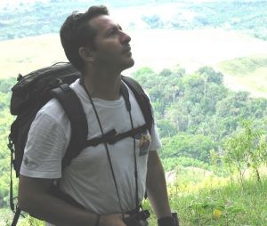 Bi&oacute;logos de Univalle hallan nueva orqu&iacute;dea