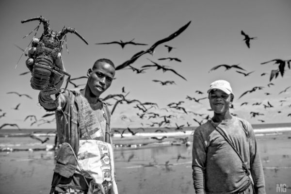 El Pac&iacute;fico en la Biblioteca