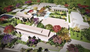 Inicia construcci&oacute;n del Campus de Zarzal