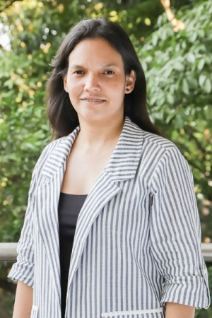 Estudiante de Maestr&iacute;a en Pol&iacute;ticas P&uacute;blicas gana Concurso Nacional de Escritura