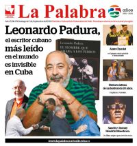 La Palabra en septiembre