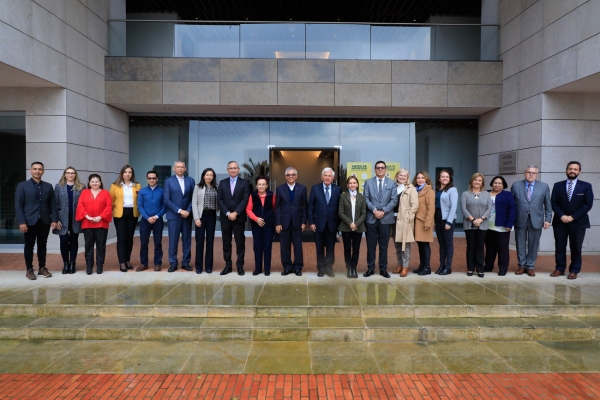 Comunicado G-10: Rectores piden derogar Ley 2142 de 2021