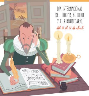 Cervantes, cuatro siglos de vigencia