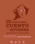 Regresa el Concurso de Cuento para J&oacute;venes Andr&eacute;s Caicedo
