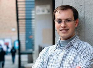 Foro con Geoffrey Pleyers Sobre Pol&iacute;ticas P&uacute;blicas