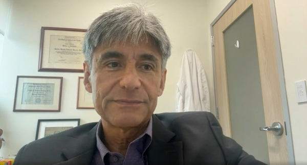 Carlos Roberto Becerra: El egresado de Univalle al frente de la investigaci&oacute;n oncol&oacute;gica en EE. UU.