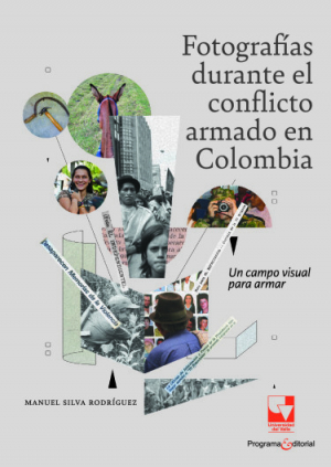 M&aacute;s all&aacute; del encuadre: memoria visual del conflicto armado