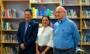 Feria Internacional del Libro de Cali abrir&aacute; sus puertas el 10 de Octubre