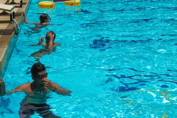 En vacaciones, Univalle es la opci&oacute;n