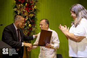 Facultad de Artes recibe un homenaje especial en el cierre de la agenda cultural 2025