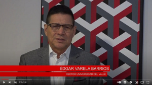 Aclaraci&oacute;n del rector frente a pronunciamientos sobre ley de gratuidad