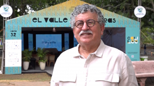 La Inspiraci&oacute;n, el nuevo libro del profesor Juli&aacute;n Malatesta