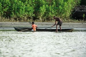 El Ni&ntilde;o afecta a pescadores del Pac&iacute;fico