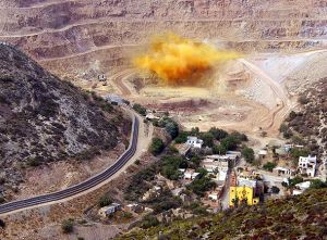 &ldquo;El Papa le dio la raz&oacute;n a los ambientalistas&rdquo;