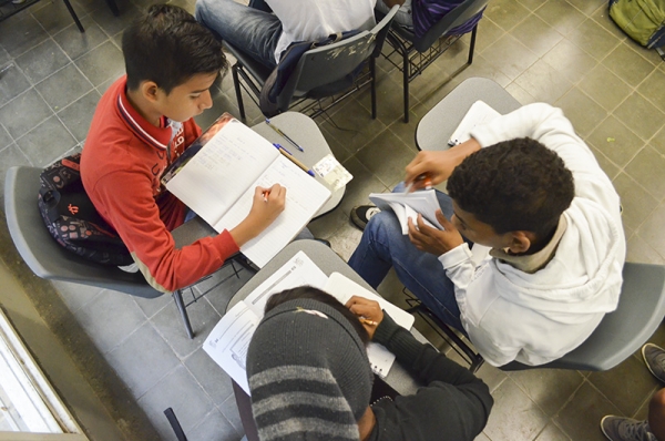 Abiertas las inscripciones para el 'Semillero de Ciencias 2017'